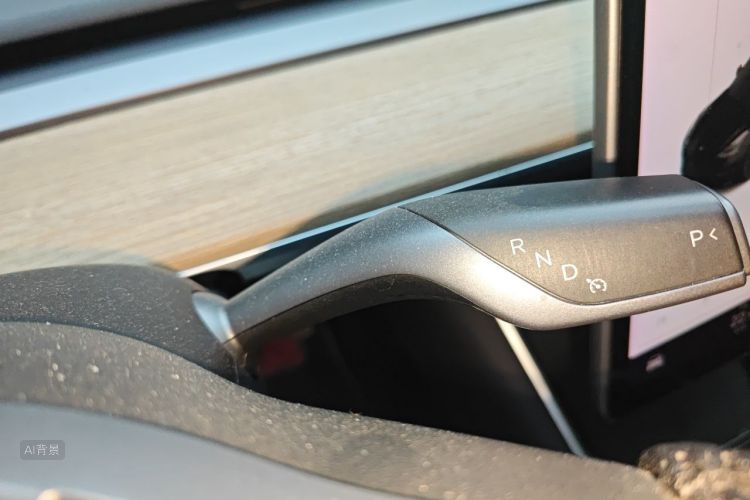 Tesla Model 3 2020 car image #16
