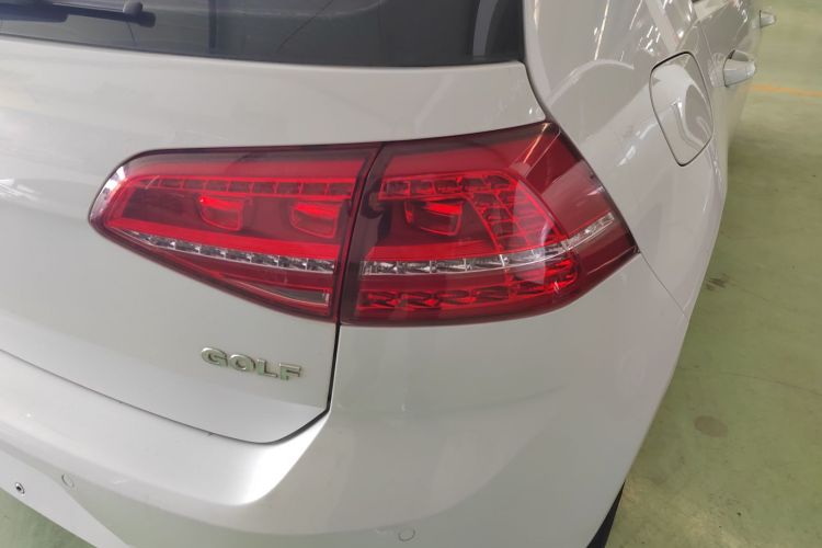 Volkswagen Golf 2017 #8 Volkswagen Golf 2017 car image #8