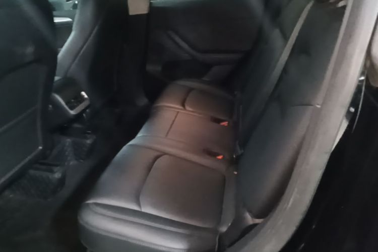 Tesla Model Y 2023 #17 Tesla Model Y 2023 car image #17