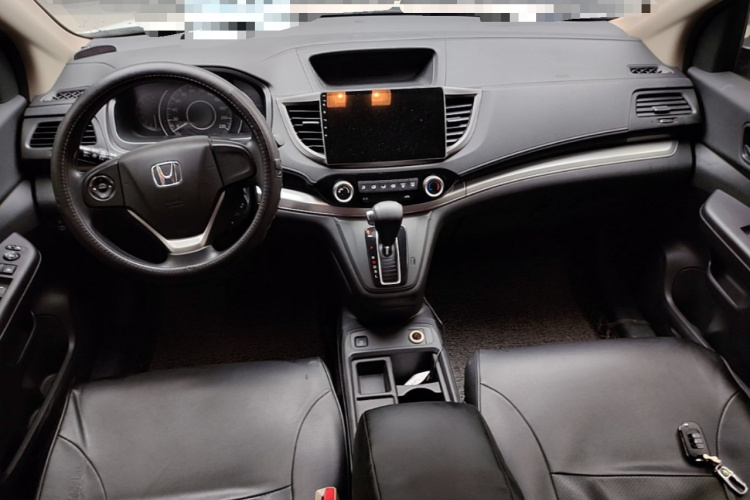 Honda CR-V 2017 immagine di auto #10