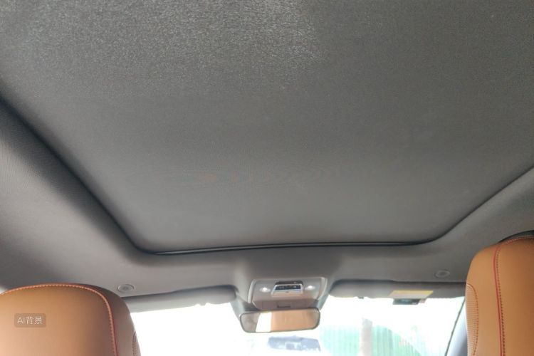 BYD Han 2022 #21 BYD Han 2022 immagine di auto #21