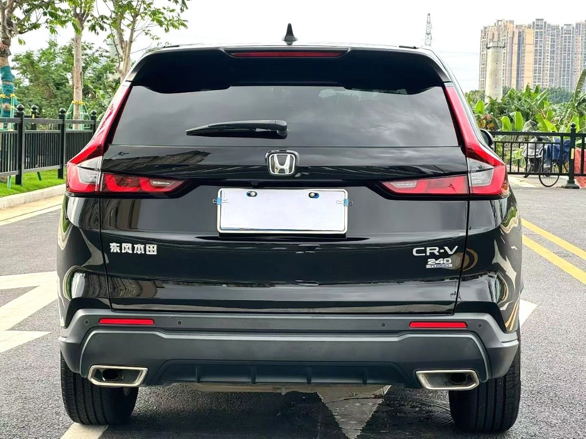 Honda CR-V 2023 car image #5