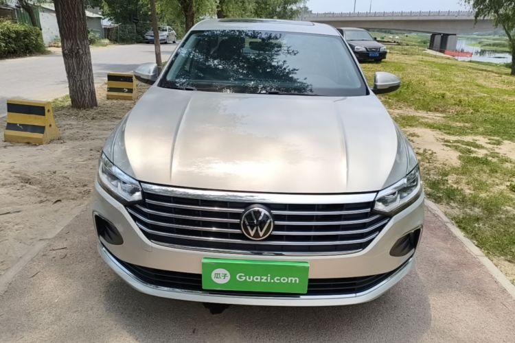 Volkswagen Lavida 2023 #3 Volkswagen Lavida 2023 car image #3