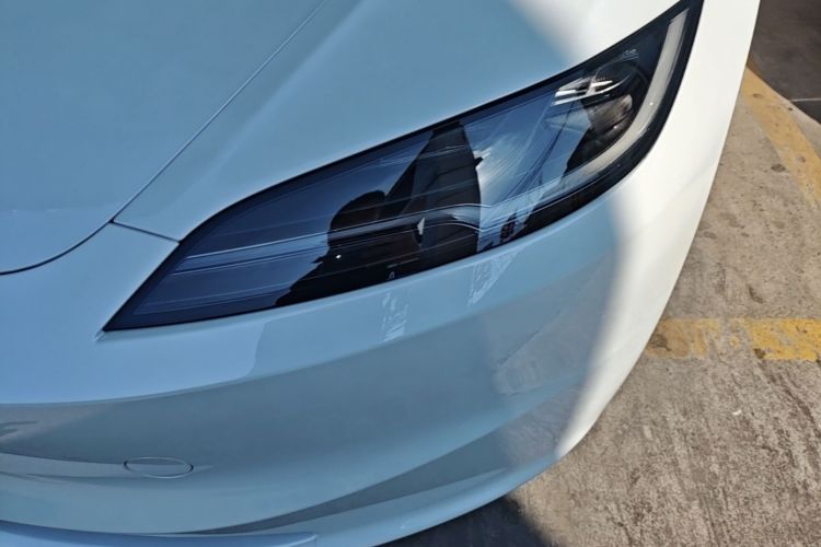 Tesla Model 3 2025 #23 Tesla Model 3 2025 immagine di auto #23