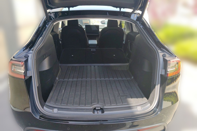 Tesla Model Y 2023 #17 Tesla Model Y 2023 car image #17