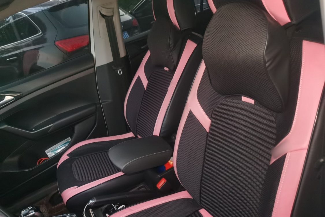Volkswagen Tacqua 2021 car image #18