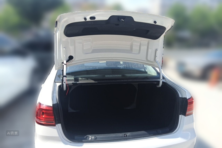 Volkswagen Lavida 2023 car image #21