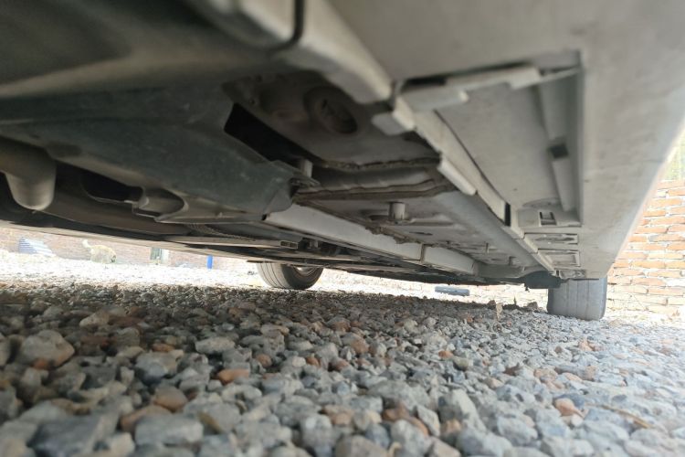 Toyota Corolla 2023 car image #24