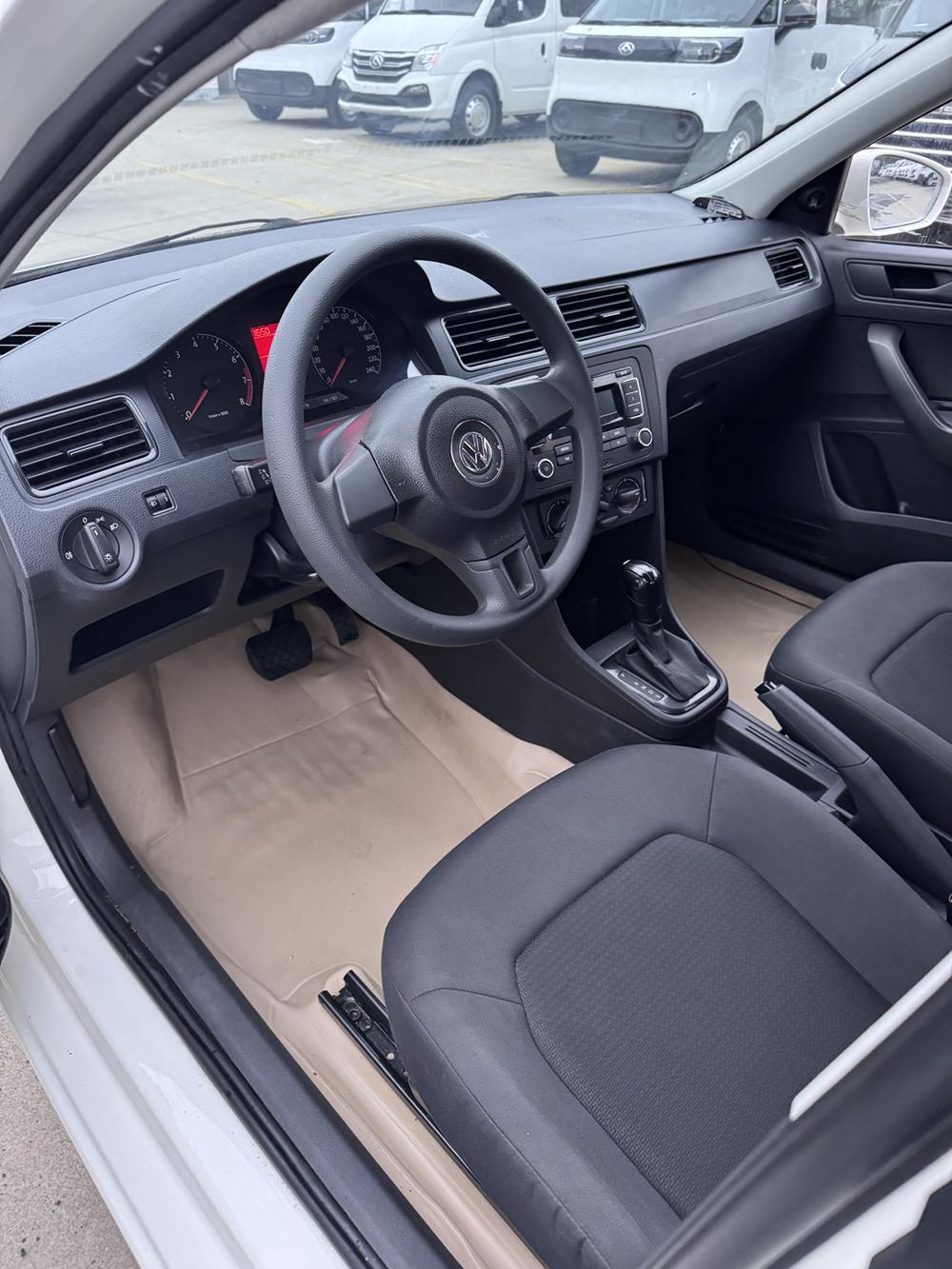 Volkswagen Santana 2014 #9 Volkswagen Santana 2014 car image #9
