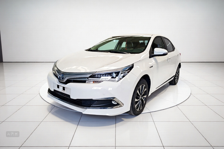 Toyota Corolla 2016 #2 Toyota Corolla 2016 car image #2