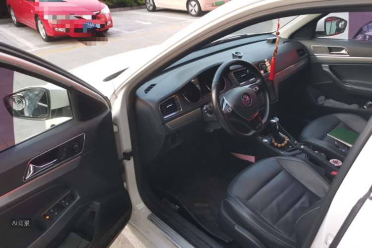 Volkswagen Lavida 2019 #18 Volkswagen Lavida 2019 car image #18