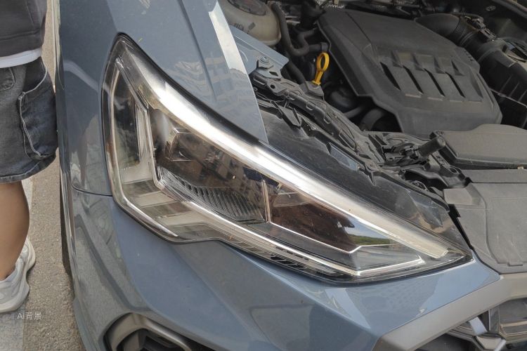 Audi Q3 2022 #8 Audi Q3 2022 immagine di auto #8