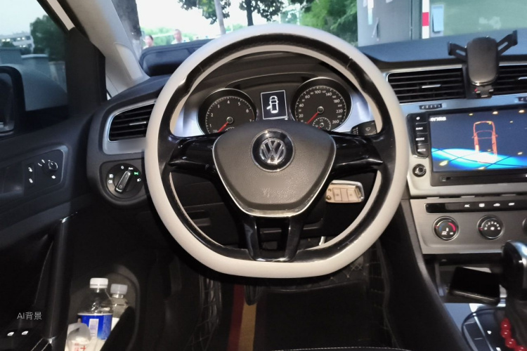Volkswagen Golf 2015 #12 Volkswagen Golf 2015 car image #12