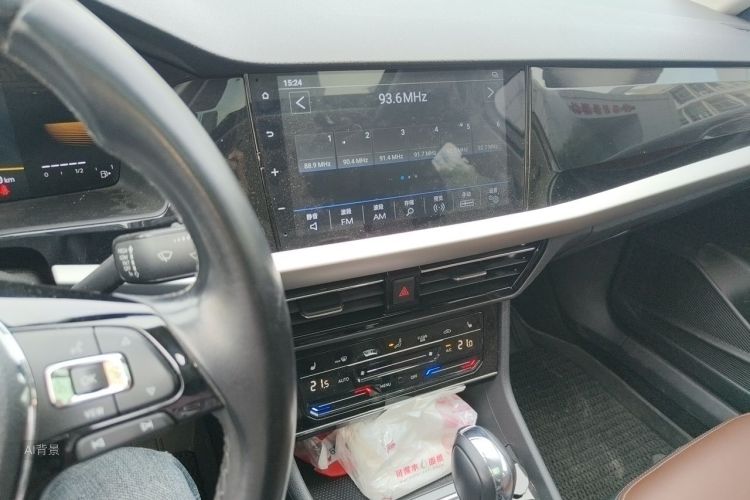 Volkswagen Lavida 2022 car image #15