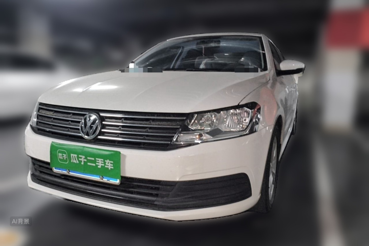 Volkswagen Lavida 2017 imagen de coche #2