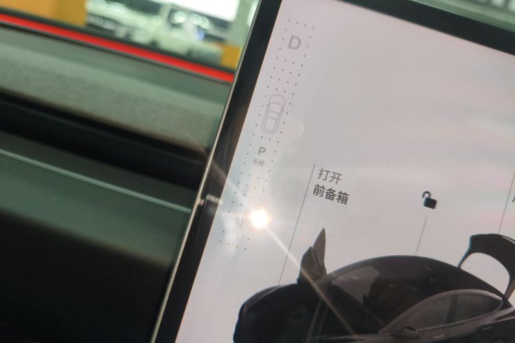 Tesla Model 3 2024 #14 Tesla Model 3 2024 car image #14