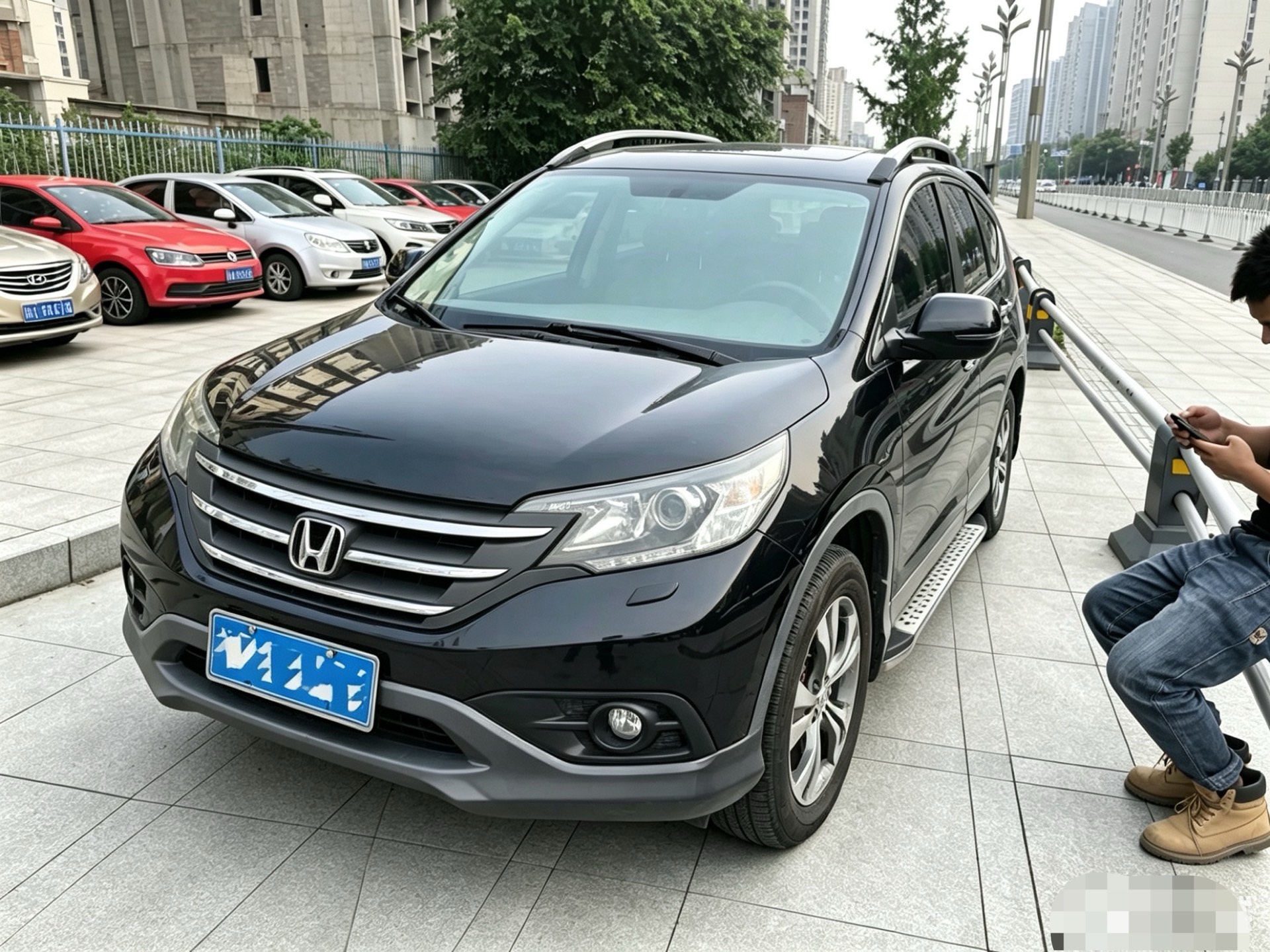 2014 2014 car image