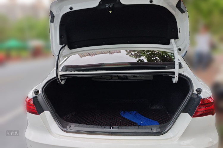 GEELY Binray 2020 car image #21
