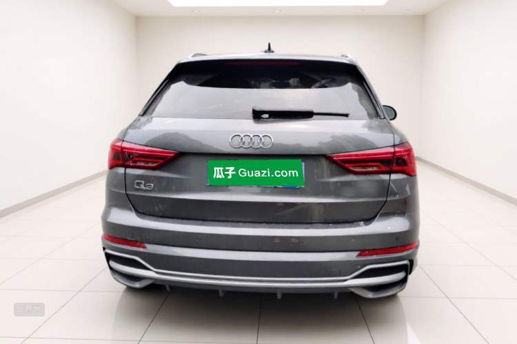 Audi Q3 2020 #6 Audi Q3 2020 car image #6