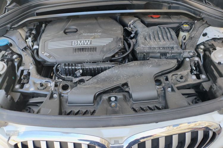 BMW X1 2020 car image #17