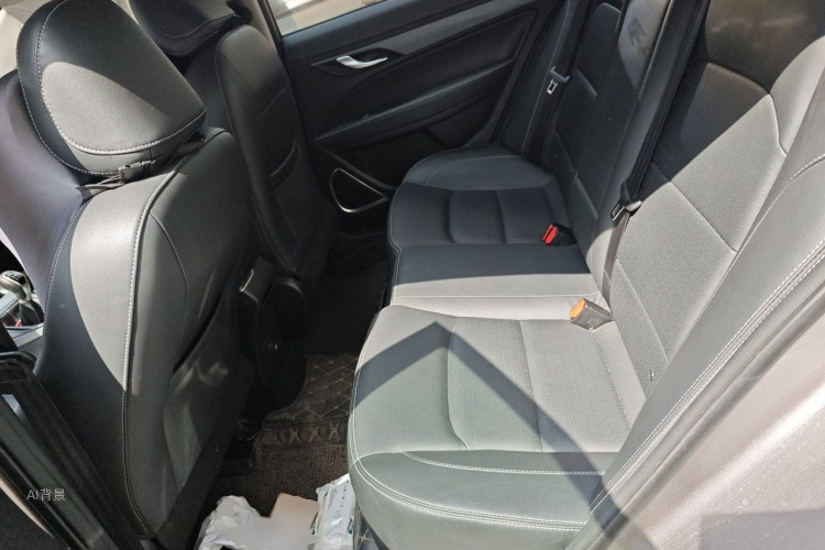 GEELY Emgrand 2021 #19 GEELY Emgrand 2021 car image #19