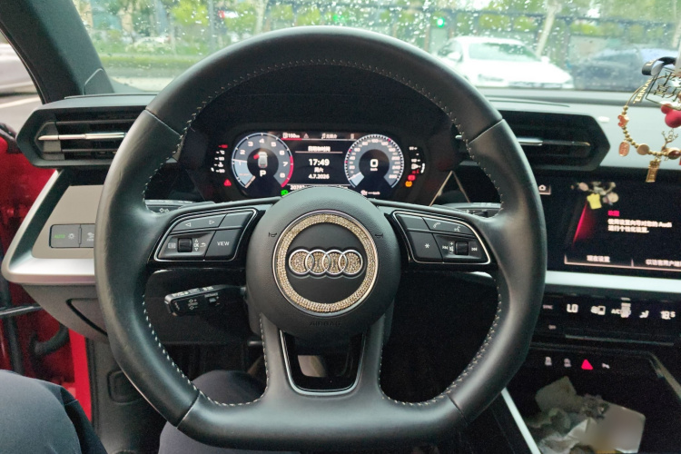 Audi A3 2022 #12 Audi A3 2022 immagine di auto #12