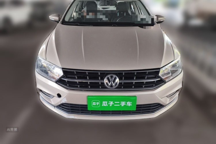 Volkswagen Bora 2017 #3 Volkswagen Bora 2017 car image #3