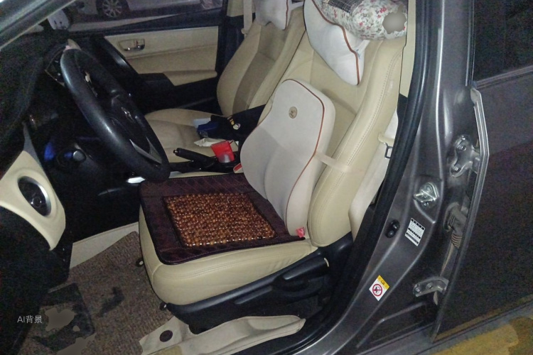 Toyota Corolla 2017 #17 Toyota Corolla 2017 car image #17