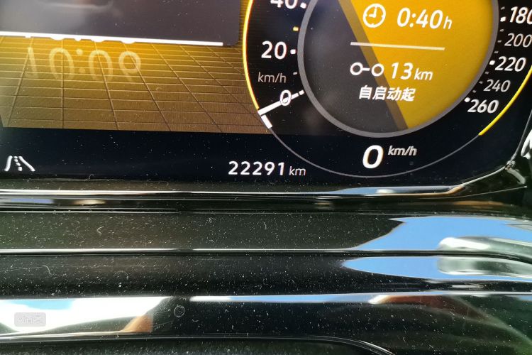 Volkswagen Golf 2022 car image #14