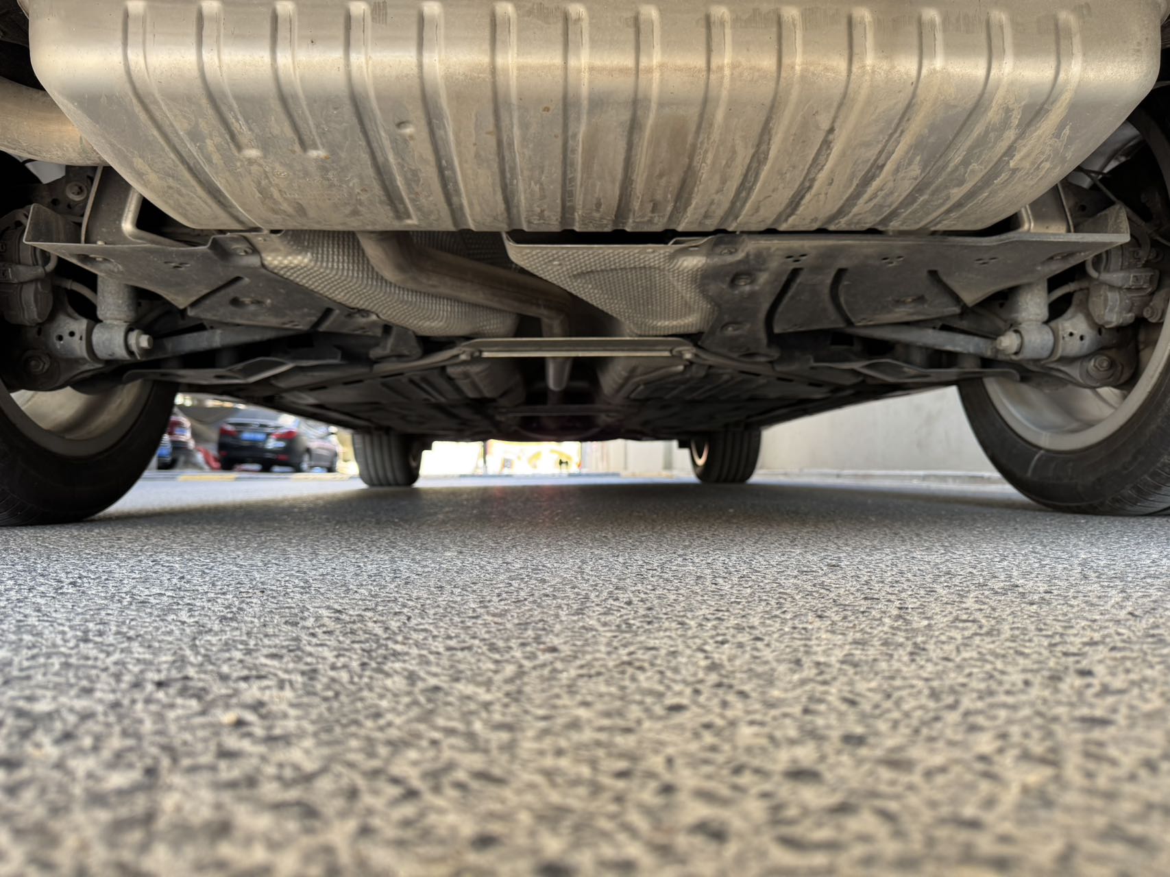 BMW X1 2023 car image #14