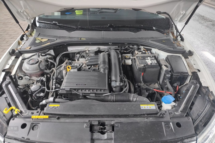 Volkswagen Bora 2025 صورة سيارة #22