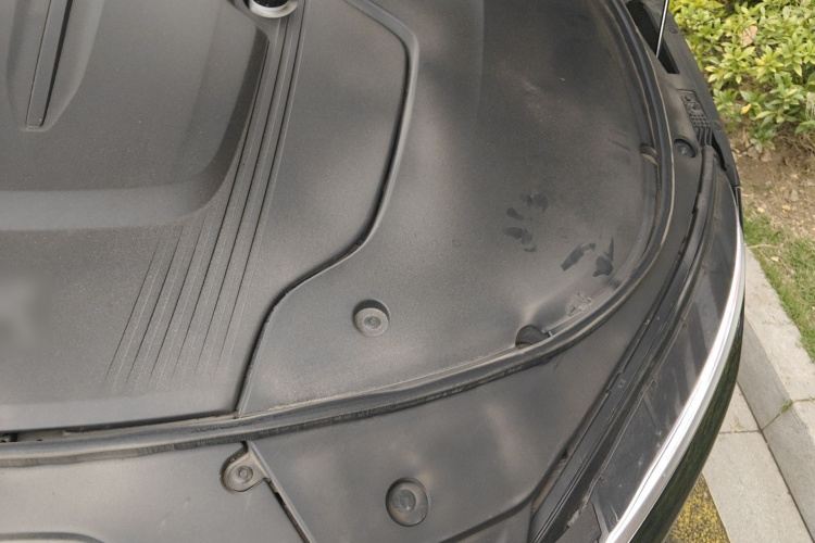 比亚迪 汉 2021 汽车图片 #26