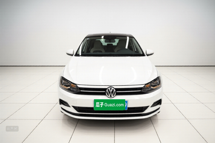 Volkswagen Polo 2020 #3 Volkswagen Polo 2020 car image #3
