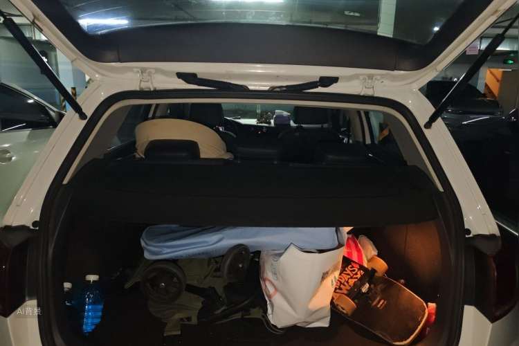 Volkswagen Golf 2018 car image #21