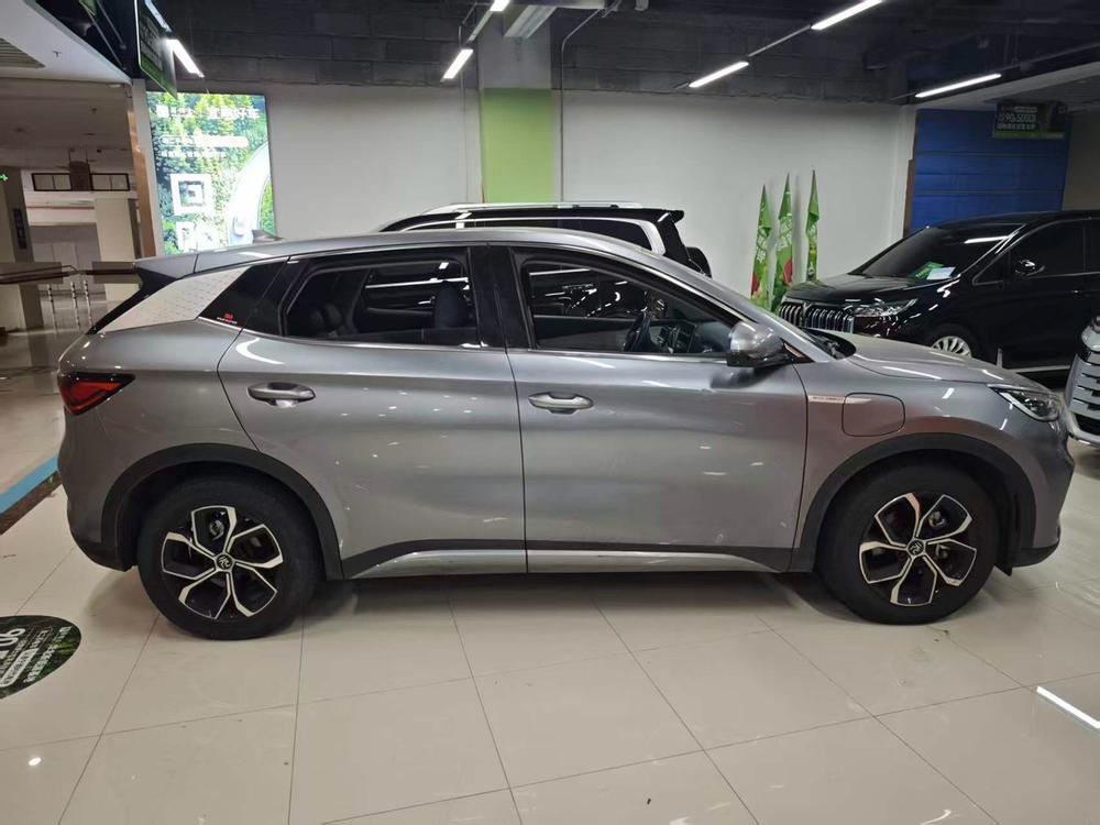 BYD Yuan Plus 2022 car image #5