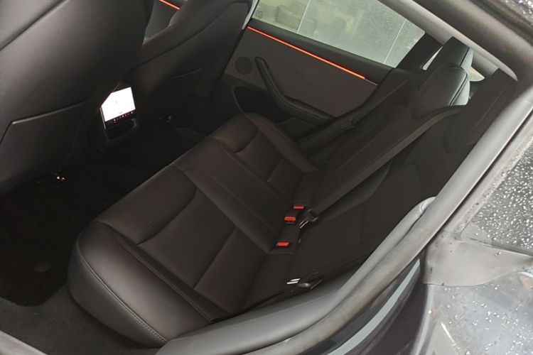 Tesla Model 3 2025 car image #13