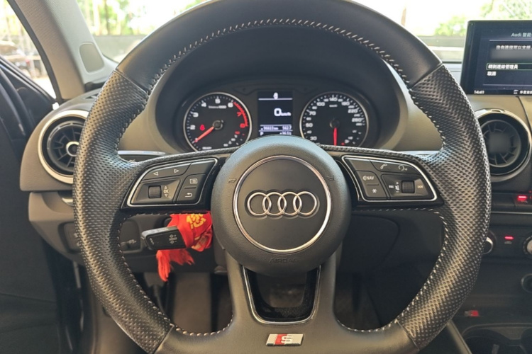 Audi A3 2020 #11 Audi A3 2020 car image #11