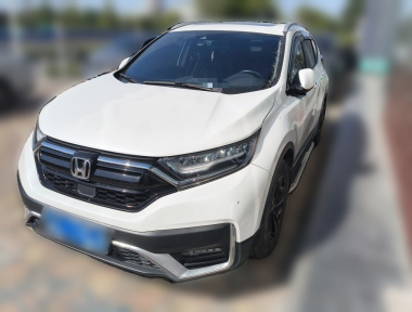 Honda CR-V 2022 car image 