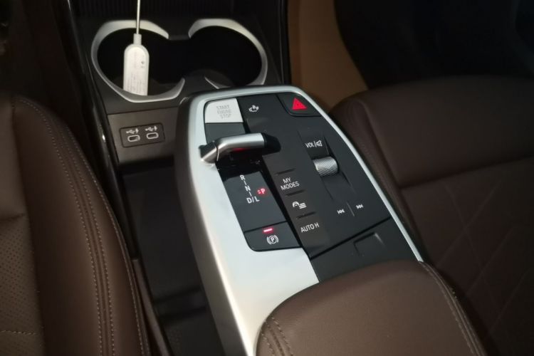 BMW X1 2024 #14 BMW X1 2024 car image #14