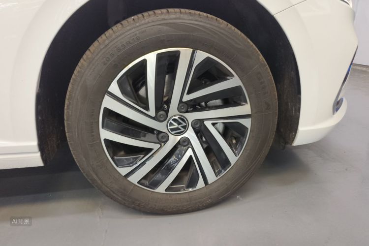 Volkswagen Lavida 2024 car image #9