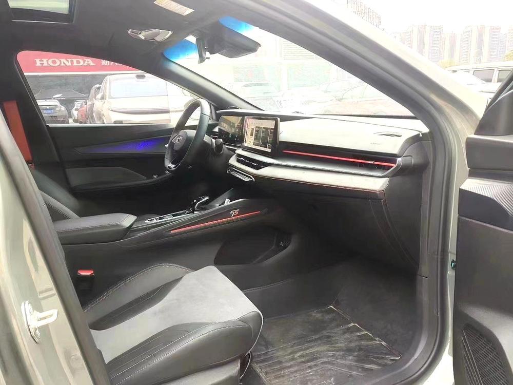 GEELY Binray 2022 #7 GEELY Binray 2022 image de voiture #7