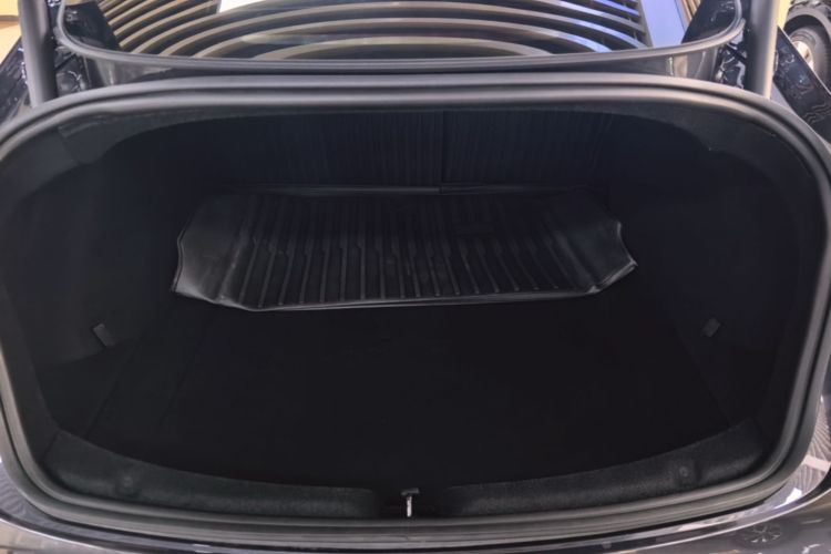 Tesla Model 3 2024 #19 Tesla Model 3 2024 car image #19