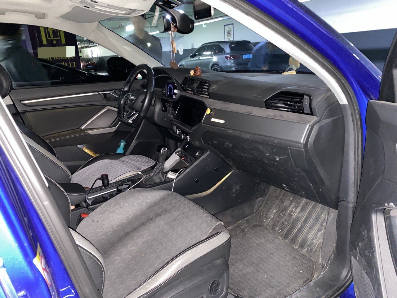 Audi Q3 2019 #3 Audi Q3 2019 image de voiture #3