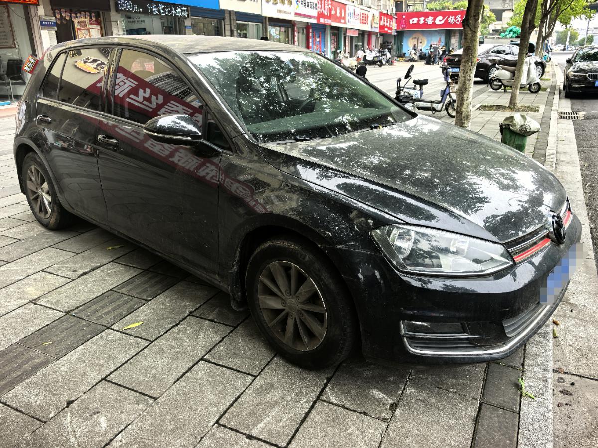Volkswagen Golf 2016 #4 Volkswagen Golf 2016 car image #4