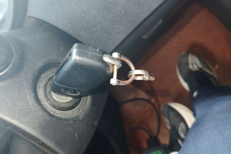 Toyota Corolla 2019 car image #9