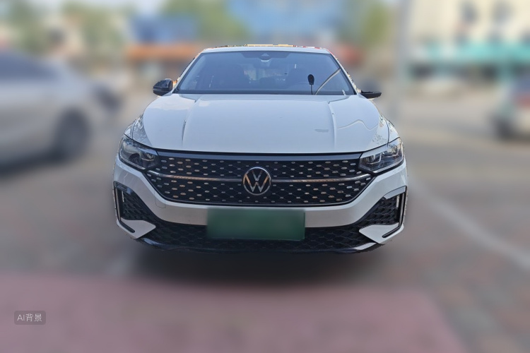 Volkswagen Lavida 2024 #3 Volkswagen Lavida 2024 car image #3