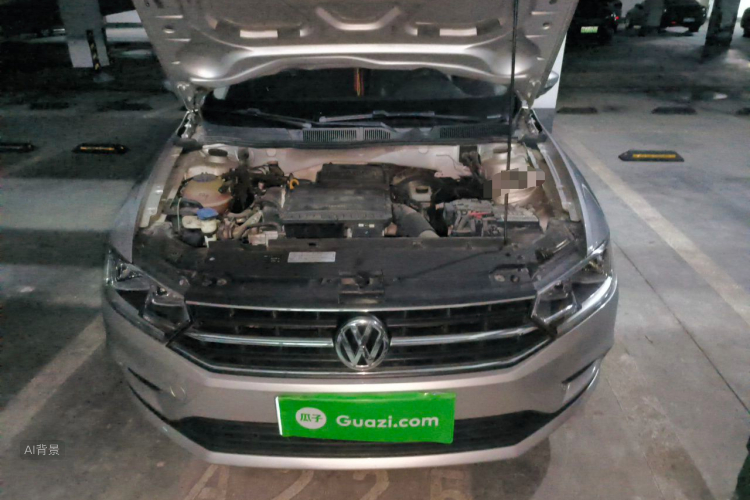 Volkswagen Bora 2016 immagine di auto #22