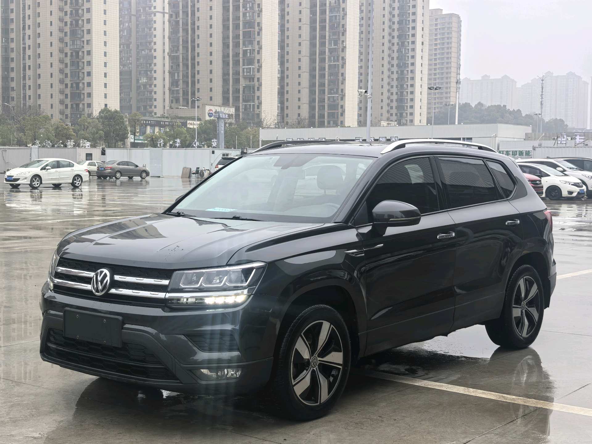 2020 car image 
