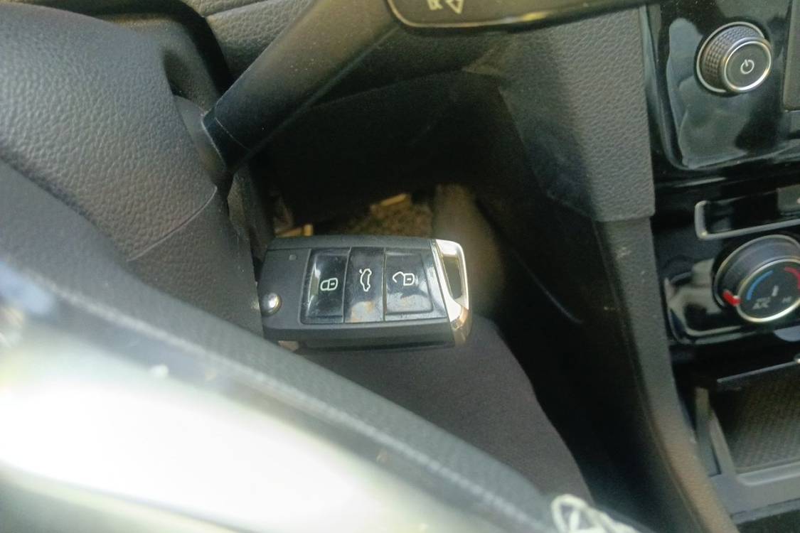 Volkswagen Golf 2016 #28 Volkswagen Golf 2016 car image #28