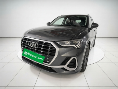 Audi Q3 2023 Audi Q3 2023 car image
